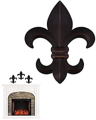 Fleur lis wall for sale  Delivered anywhere in USA 