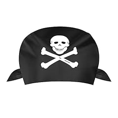 Aomig pirat bandana gebraucht kaufen  Wird an jeden Ort in Deutschland