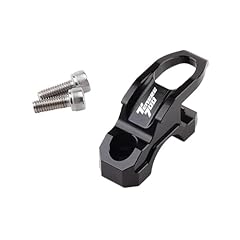 Motorcycle handlebar hook for sale  Delivered anywhere in UK