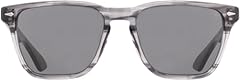 Hudson sunglasses gray for sale  Delivered anywhere in USA 