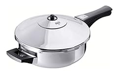Kuhn Rikon Duromatic Energy Efficient Pressure Cooker for sale  Delivered anywhere in USA 