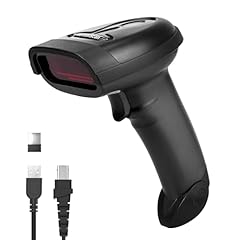 Netumscan wireless barcode usato  Spedito ovunque in Italia 