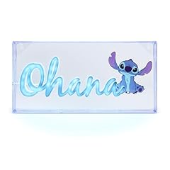 Stitch ohana light for sale  Delivered anywhere in UK