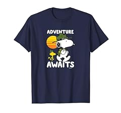 Peanuts snoopy adventure for sale  Delivered anywhere in USA 