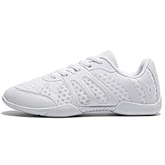 White cheer shoes for sale  Delivered anywhere in USA 