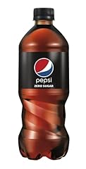 Zero pepsi soda for sale  Delivered anywhere in USA 