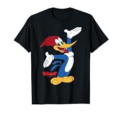 Woody woodpecker full for sale  Delivered anywhere in USA 
