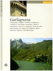 Garfagnana. camporgiano caregg usato  Spedito ovunque in Italia 