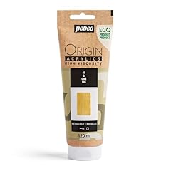 Pebeo origin acrylics usato  Spedito ovunque in Italia 