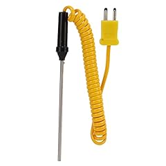 Sondes capteur thermocouple d'occasion  Livré partout en France