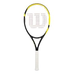 Wilson pro open usato  Spedito ovunque in Italia 