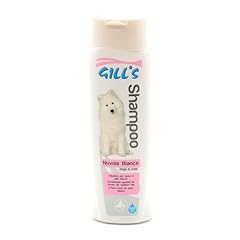 Croci gill shampoo usato  Spedito ovunque in Italia 