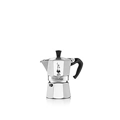Bialetti mokina caffettiera usato  Spedito ovunque in Italia 