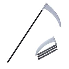Dzrige plastic scythe for sale  Delivered anywhere in USA 