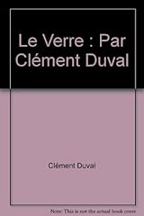 verres duval d'occasion  Livré partout en France