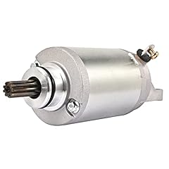 Hauertzx starter motor for sale  Delivered anywhere in USA 