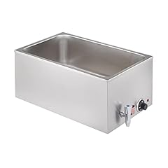 Gastrohero bain marie gebraucht kaufen  Wird an jeden Ort in Deutschland