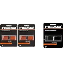 Head leather tour usato  Spedito ovunque in Italia 