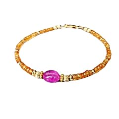 Yugna bracelet réglable d'occasion  Livré partout en France