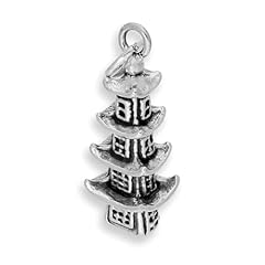Japanese pagoda asian for sale  Delivered anywhere in USA 