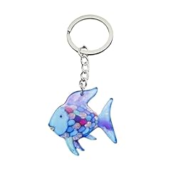 Funny rainbow fish for sale  Delivered anywhere in USA 