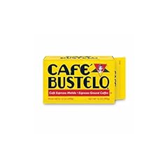 Café bustelo coffee for sale  Delivered anywhere in UK