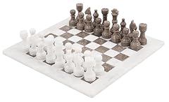 Radicaln marble chess for sale  Delivered anywhere in USA 