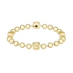Lacoste bracelet perles d'occasion Lacoste bracelet perles d'occasion  Livré partout en France