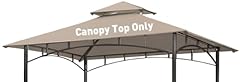 Olilawn grill gazebo for sale  Delivered anywhere in USA 
