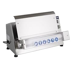 Gastrohero teigausrollmaschine gebraucht kaufen  Wird an jeden Ort in Deutschland