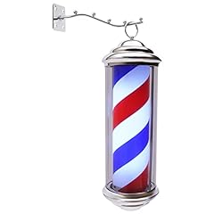 Barber pole light for sale  Delivered anywhere in USA 