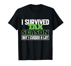 Survived tax season for sale  Delivered anywhere in USA 
