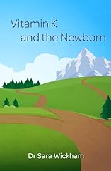 Vitamin newborn for sale  Delivered anywhere in UK