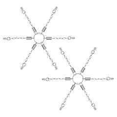 Pair tire chain for sale  Delivered anywhere in USA 