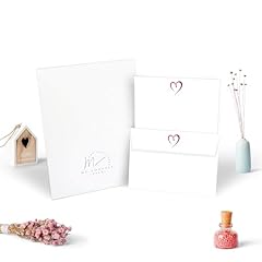 Loovely heart letter for sale  Delivered anywhere in UK