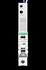 Crabtree rcbo spn for sale  Delivered anywhere in UK