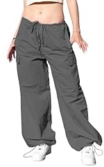 Mealmato pantalon parachute d'occasion  Livré partout en France