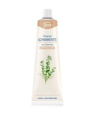 Just crema schiarente usato  Spedito ovunque in Italia 