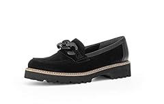 Gabor chunky loafer for sale  Delivered anywhere in UK