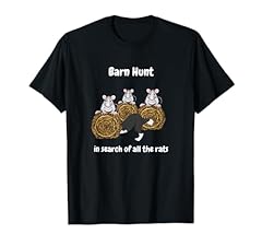 Funny barn hunt for sale  Delivered anywhere in USA 