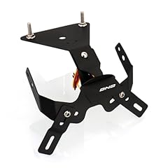 Motorcycle plate mount for sale  Delivered anywhere in UK