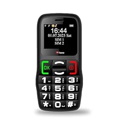 Ttfone tt220 big usato  Spedito ovunque in Italia 