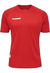 Hummel promo maglia usato  Spedito ovunque in Italia 