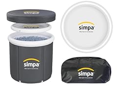 Simpa large grey for sale  Delivered anywhere in UK