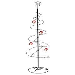 Hohiya metal christmas for sale  Delivered anywhere in USA 