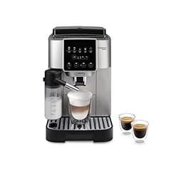 Longhi ecam220.80.sb magnifica d'occasion  Livré partout en France