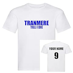 Tranmere till die for sale  Delivered anywhere in UK
