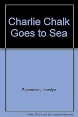Charlie chalk goes for sale  Delivered anywhere in UK