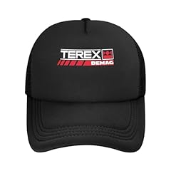 Iuugjeix basecap terex gebraucht kaufen  Wird an jeden Ort in Deutschland