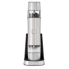 Cuisinart moulin sel d'occasion  Livré partout en France